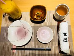 -本逸·割烹料理(湖墅店)