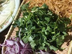 配菜-香香春饼·非遗技艺(万达店)