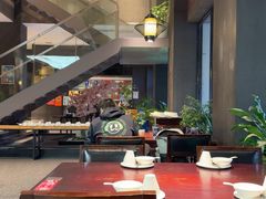 -永安鱼庄·镇江菜(东吴路店)