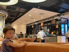 -新宝餐厅(流塘店)