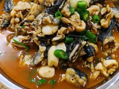 -下梅人家土菜馆(历史文化餐厅度假区店)