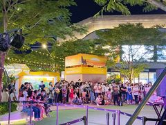 -东莞松山湖万象汇