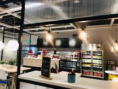 -宜家家居(哈尔滨商场店)