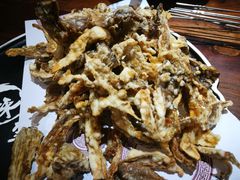 -阿记烧烤(大兴新区店)