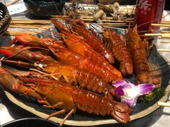 -黄鱼炙夜(华家池店)