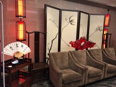 -香云轩·顺德菜(香云纱园林酒店店)