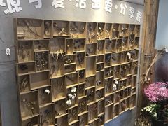 -迦南·甜品蛋糕(传媒店)