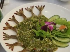 -阿诺泰·泰国餐厅(紫荆店)