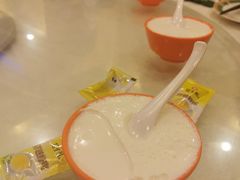 自制酸奶-维吾尔餐厅(宜山路店)