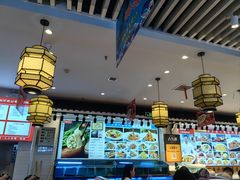 -渔家风味·鲅鱼水饺·央视展播·海鲜天津菜(开发区店)