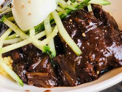 -釜山火炉·海鲜烤肉(紫藤路店)