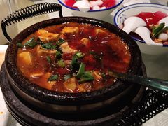 -川味堂·四川豆花(八卦岭店)