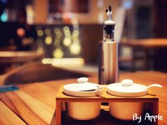 调味瓶-陳八两面家(滨江天街店)