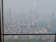 -视界美食自助餐厅·石家庄希尔顿酒店