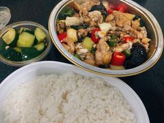 -蛙舍·炭烧牛蛙(东百中心店)