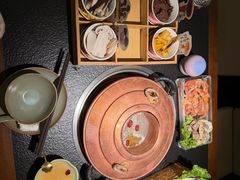 -菌自由丨野生菌火锅特色庭院餐厅(丽江古城店)