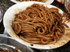 担担面-小街天府