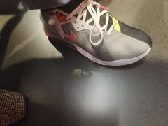 -NIKE武汉品牌体验店