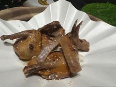 -嘉宴·精致客家菜