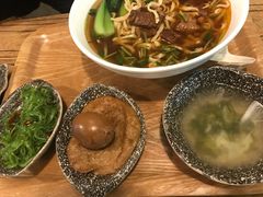 -每碗面馆(新鸿安大厦店)