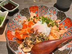 -炙柒Sekinana·精致日料(合生汇店)