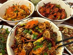 -辣螃铠盆盆蟹大排档(总店)