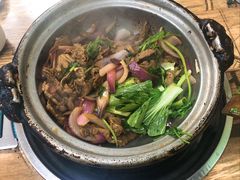 -道邦子烤牛肉(总店)