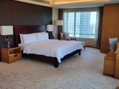 -上海浦东嘉里大酒店