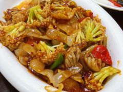 -龙宫海鲜楼(长乐漳港店)