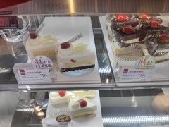 -85度C(上海松江九亭店)