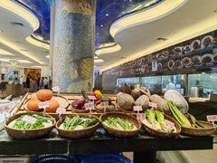 -益健名厨海鲜城(夏湾店)