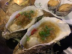-质烤烤物·活烤海鲜(质烤总店)
