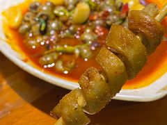 -金雨烧烤(新城南都店)