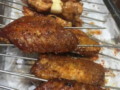 翅中-马子全羊(堤口路店)