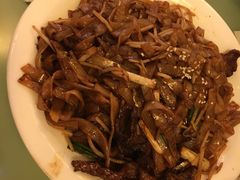 -翠华餐厅(香港国际机场店)