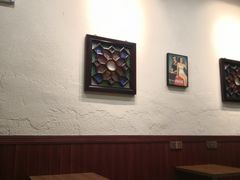 大堂-曼谷食堂·泰国家庭料理(丹桂路店)