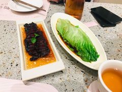 -小鹅皇港式餐厅(新抚万达店)