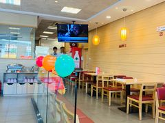 大堂-阿九笨鸡蛋手擀面(总店)
