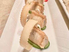 -8餐厅(新葡京酒店)