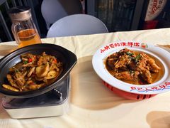 -小林哥的海鲜馆·夜宵烧烤(渔人码头店)