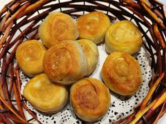 萝卜丝饼-吉祥凯悦-中餐厅(让胡路店)