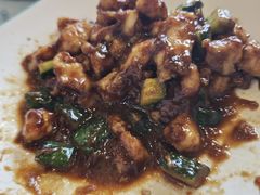 -福寿斋·老北京铜锅涮肉·烧烤(清岚店)