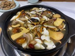 -野菌王•养生汤锅•野生菌火锅(大理漾濞路店)