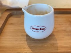 -哈根达斯(扬州瘦西湖店)