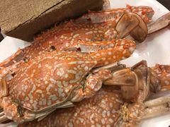 -大螃蟹海鲜餐厅