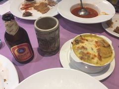 -德大西餐社(云南南路店)