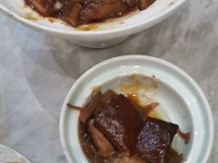 -玉华台饭庄·淮扬菜·烤鸭(望京店)