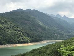 -广州市流溪河国家森林公园