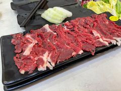 -陈记顺和潮汕牛肉火锅(棠德南路店)