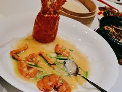 -上海小南国(国发店)